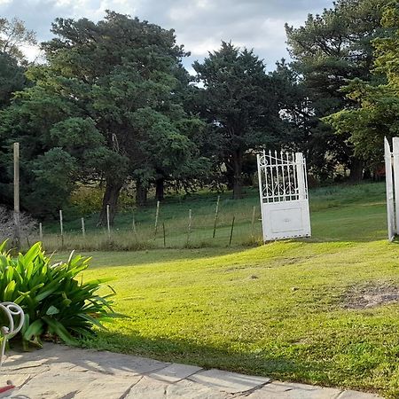Casa De Campo El Duraznillo Tandil Exteriér fotografie