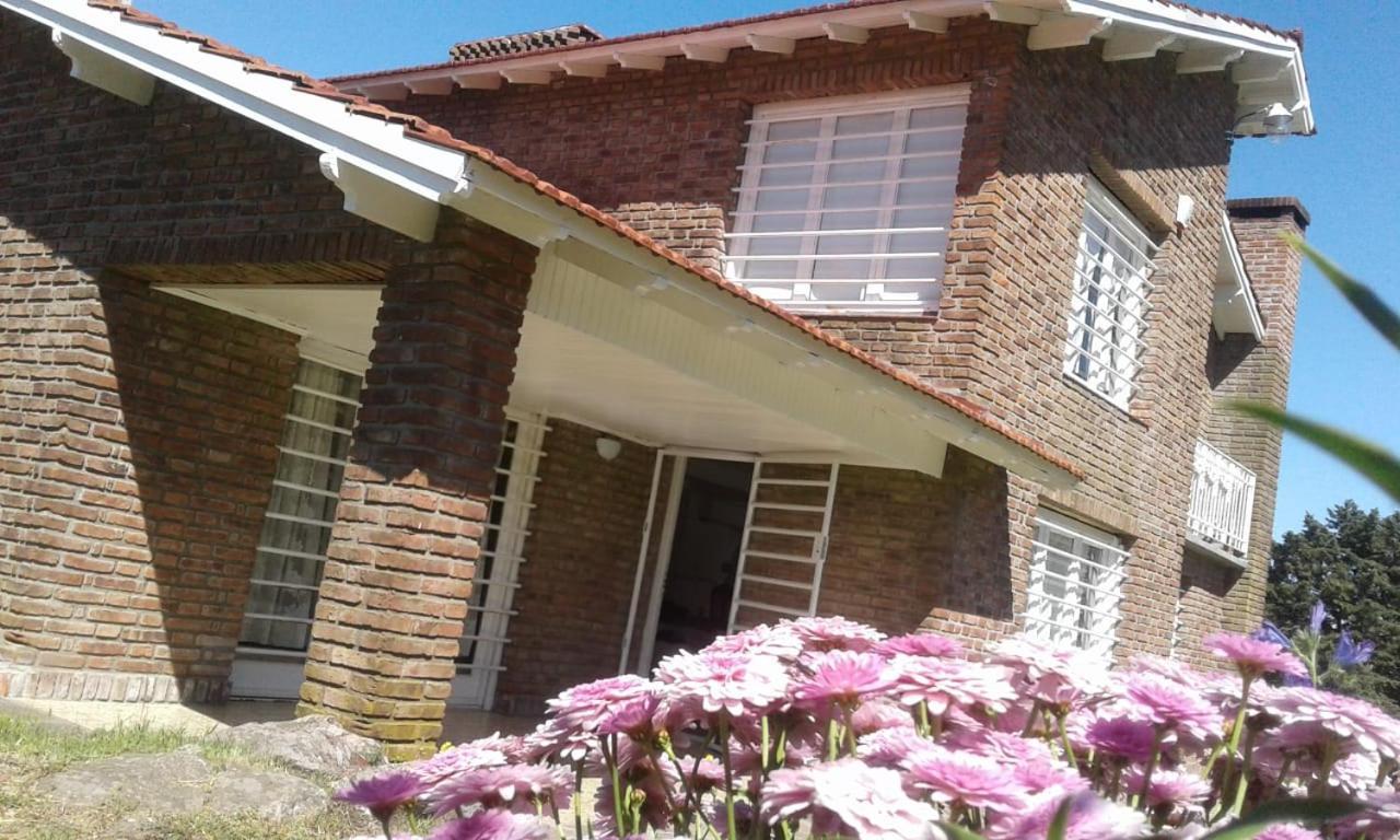 Casa De Campo El Duraznillo Tandil Exteriér fotografie