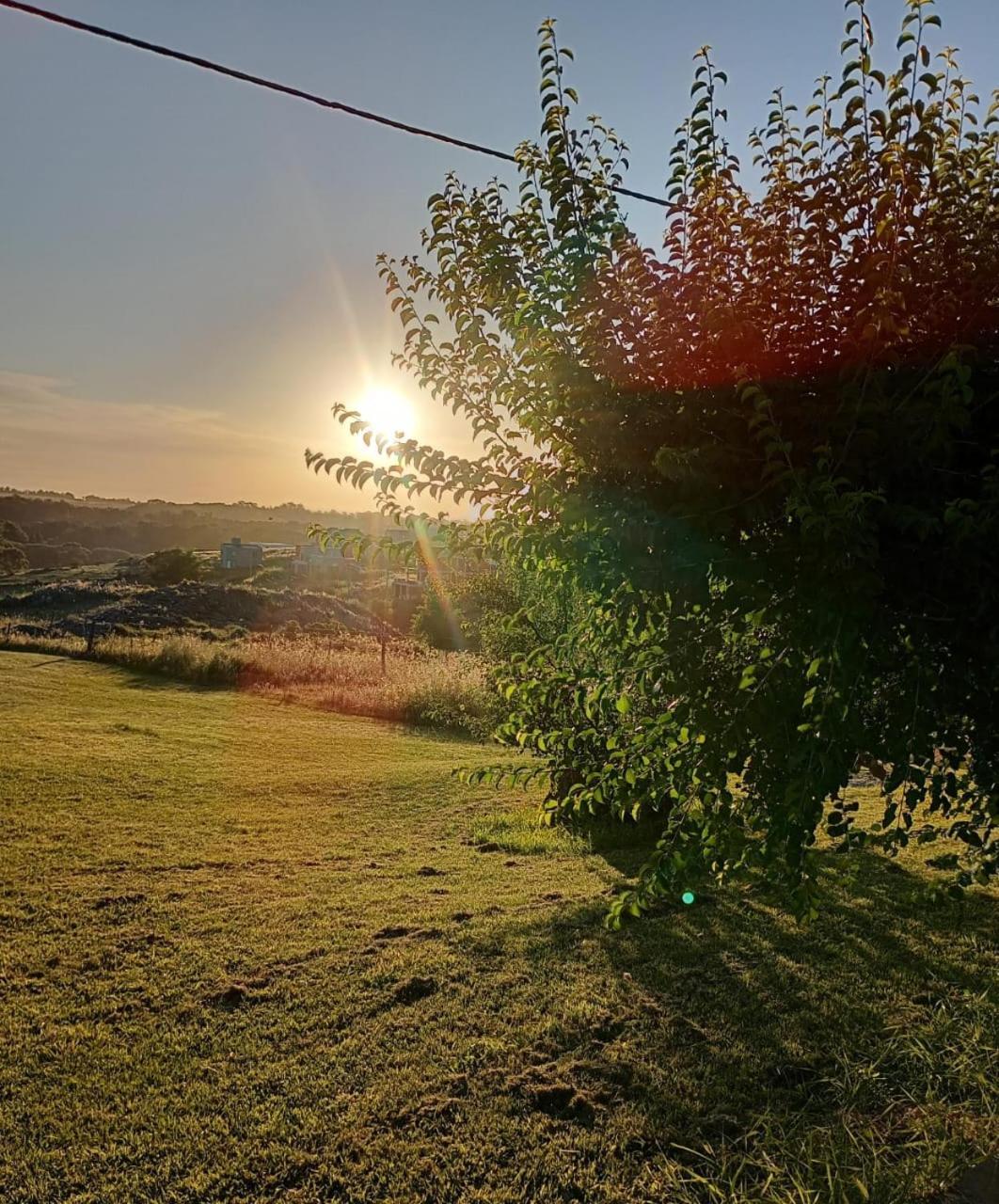 Casa De Campo El Duraznillo Tandil Exteriér fotografie