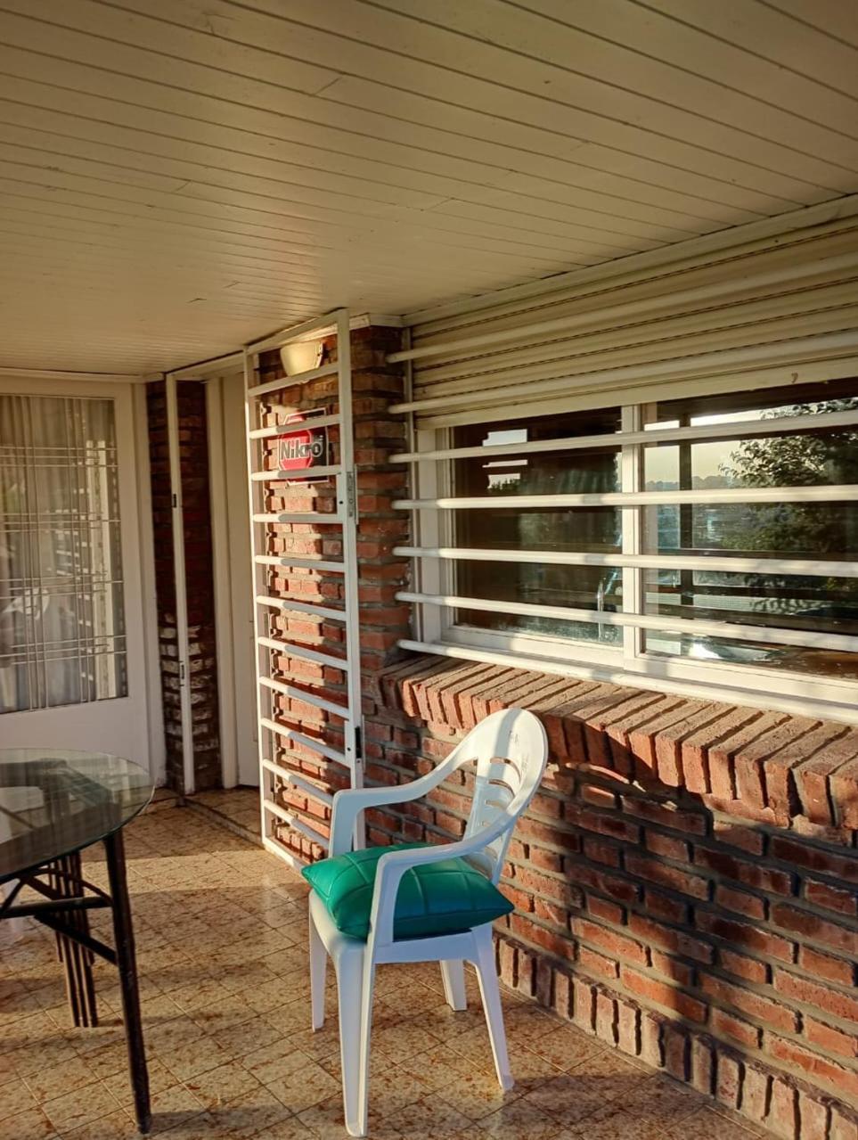 Casa De Campo El Duraznillo Tandil Exteriér fotografie
