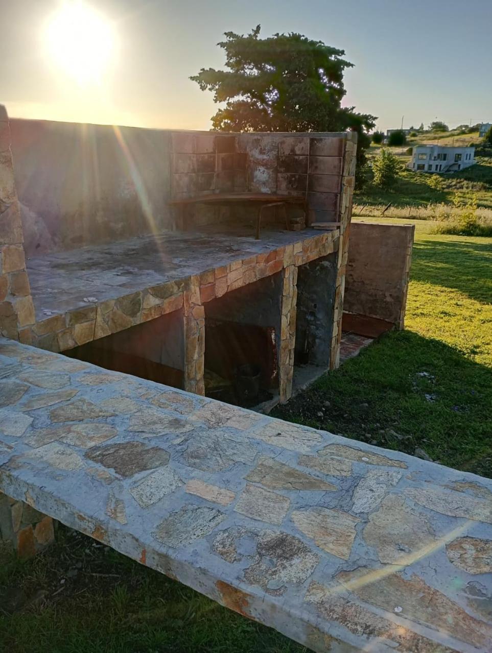Casa De Campo El Duraznillo Tandil Exteriér fotografie
