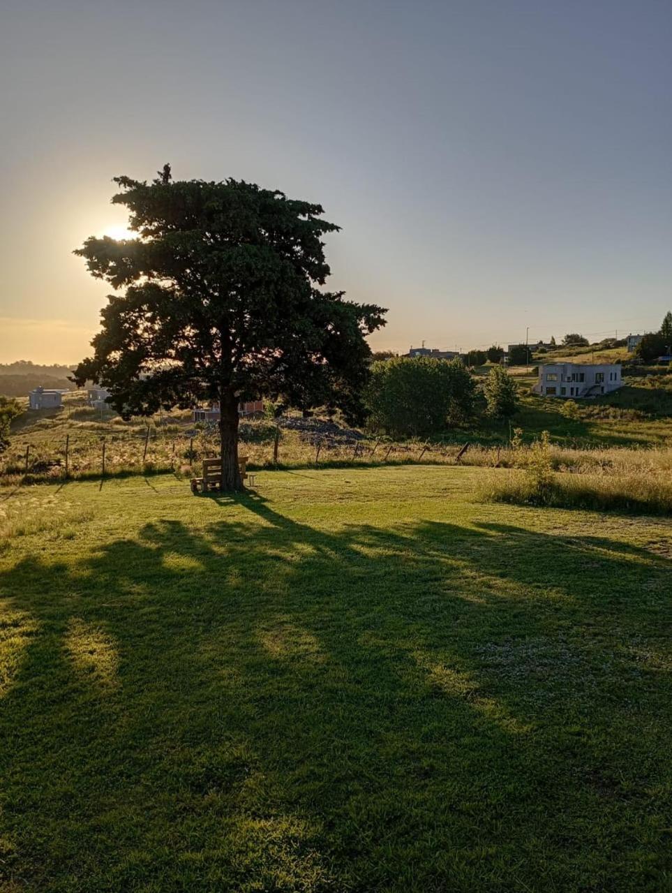 Casa De Campo El Duraznillo Tandil Exteriér fotografie