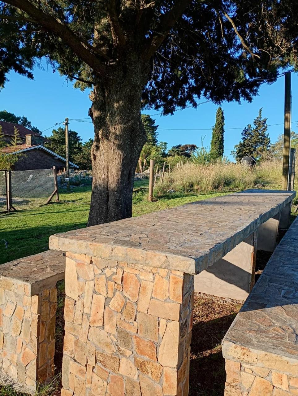 Casa De Campo El Duraznillo Tandil Exteriér fotografie
