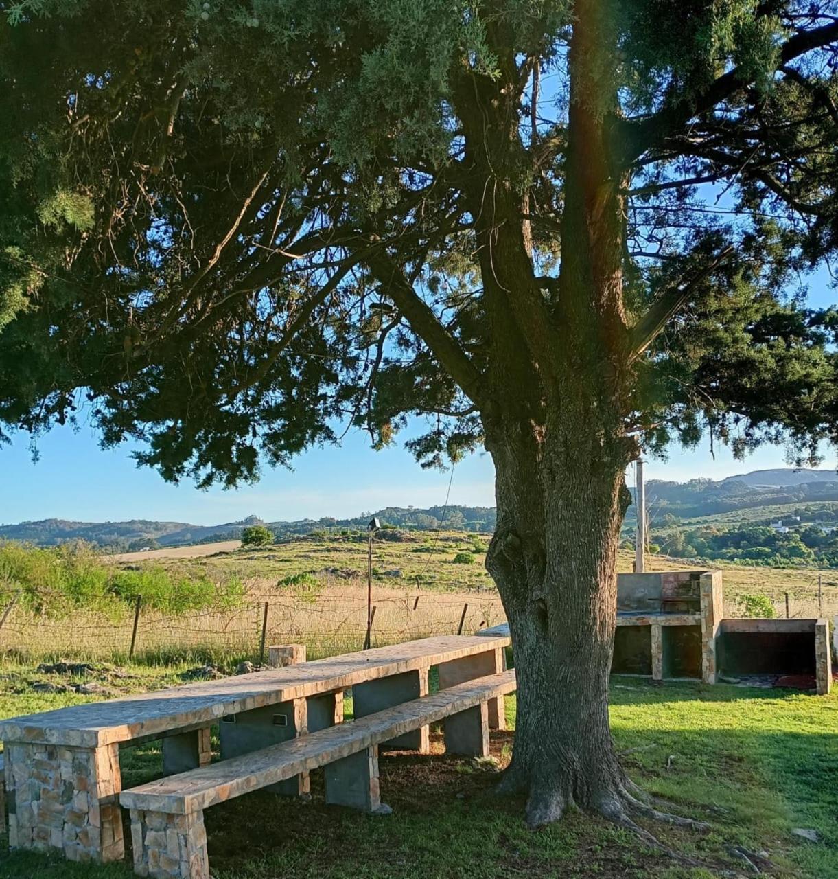 Casa De Campo El Duraznillo Tandil Exteriér fotografie